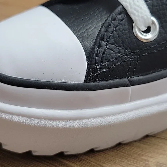 Converse high top Brand new - Picture 5 of 12